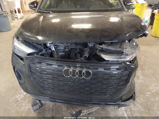 WA1LUBFZ4RP066374 Audi Q4 E-tron Premium Plus 55 Quattro