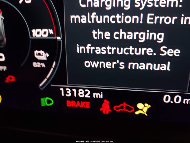 WA1LUBFZ4RP066374 Audi Q4 E-tron Premium Plus 55 Quattro