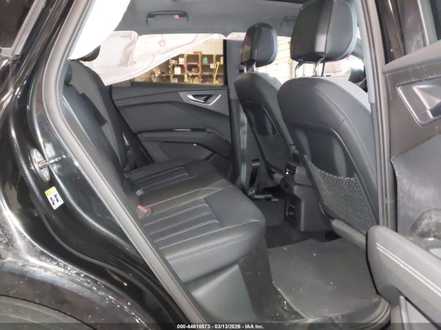 WA1LUBFZ4RP066374 Audi Q4 E-tron Premium Plus 55 Quattro
