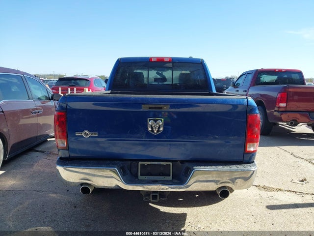 Продажа на аукционе авто 2011 Ram Ram 1500 Slt, vin: 1D7RB1CT5BS530216, номер лота: 44610574