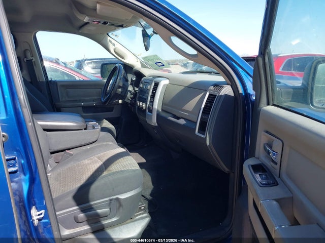 Продажа на аукционе авто 2011 Ram Ram 1500 Slt, vin: 1D7RB1CT5BS530216, номер лота: 44610574