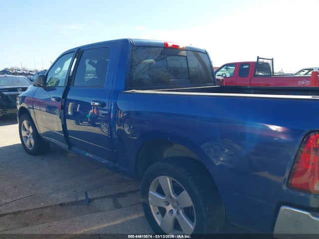 Продажа на аукционе авто 2011 Ram Ram 1500 Slt, vin: 1D7RB1CT5BS530216, номер лота: 44610574