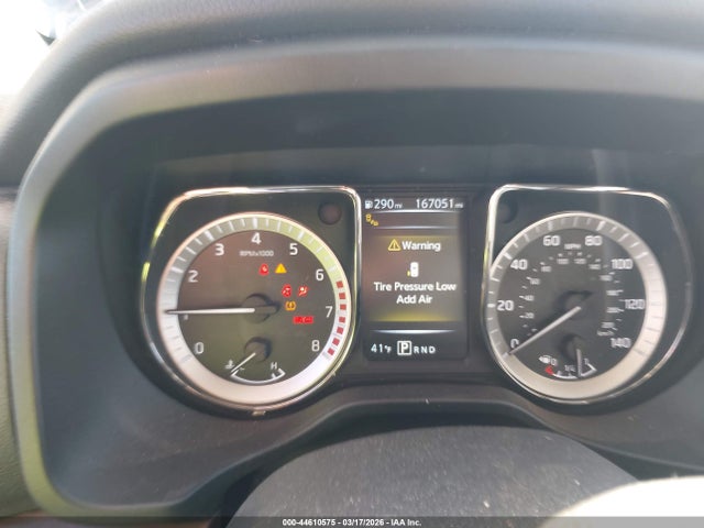 Продажа на аукционе авто 2017 Nissan Titan Platinum Reserve, vin: 1N6AA1E65HN516550, номер лота: 44610575