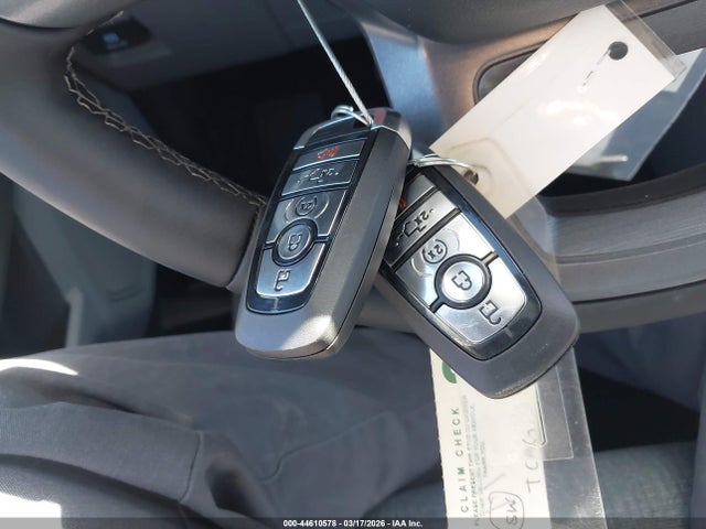 Ford F-150 Xlt 2025 1FTEW3K88SKD31800 Image 11