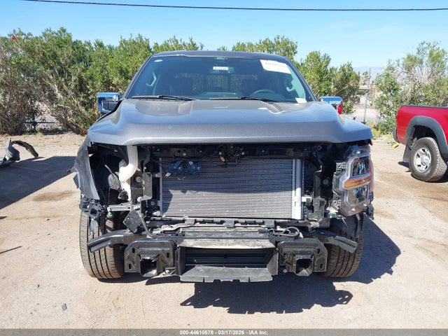 Ford F-150 Xlt 2025 1FTEW3K88SKD31800 Image 13