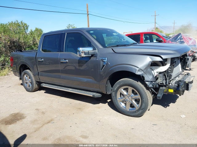Ford F-150 Xlt 2025 1FTEW3K88SKD31800 Image 14