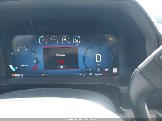 Ford F-150 Xlt 2025 1FTEW3K88SKD31800 Image 16