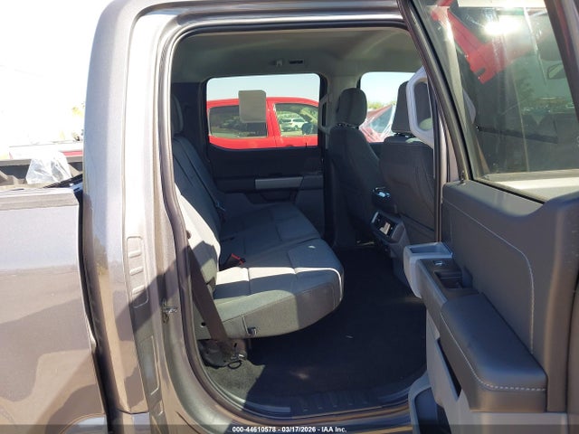 Ford F-150 Xlt 2025 1FTEW3K88SKD31800 Image 8