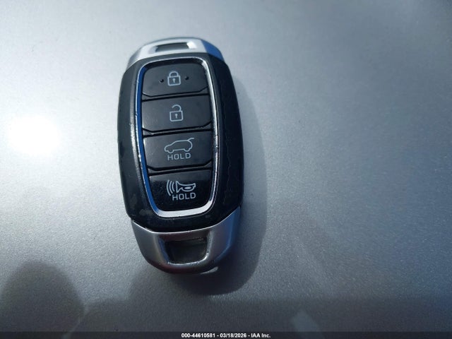 Продажа на аукционе авто 2020 Hyundai Santa Fe Sel 2.0t, vin: 5NMS3CAA5LH288157, номер лота: 44610581