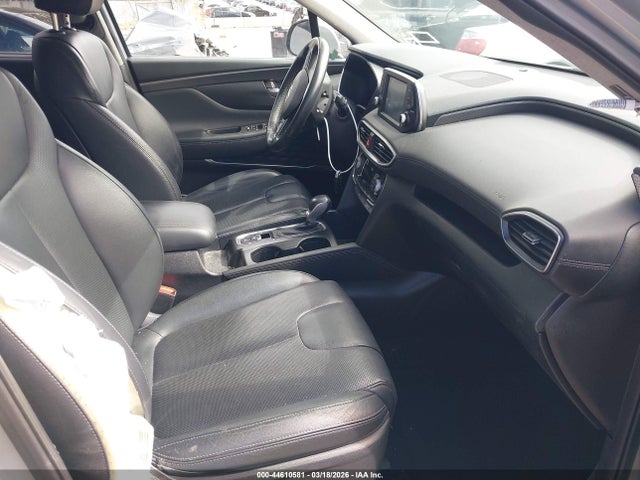 Продажа на аукционе авто 2020 Hyundai Santa Fe Sel 2.0t, vin: 5NMS3CAA5LH288157, номер лота: 44610581