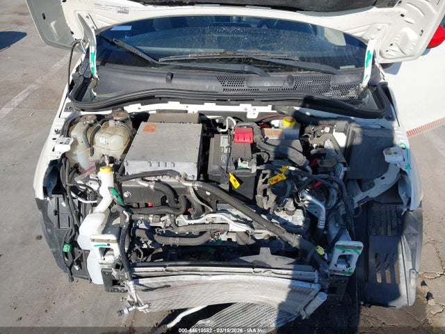 2016 FIAT 500E 3C3CFFGE5GT221949 Photo 9