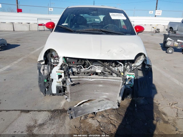 2016 FIAT 500E 3C3CFFGE5GT221949 Photo 5