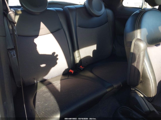2016 FIAT 500E 3C3CFFGE5GT221949 Photo 7