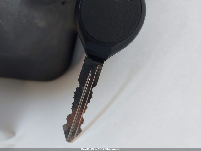 2001 JEEP WRANGLER 1J4FA59S11P343881 Photo 10