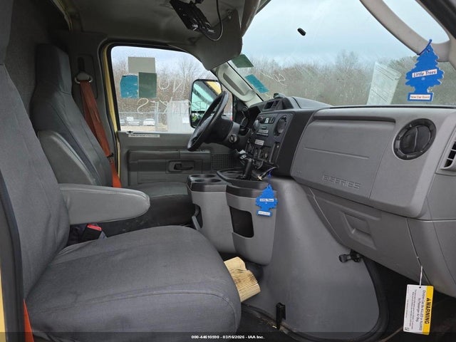 Продаж на аукціоні авто 2019 Ford E-450 Cutaway, vin: 1FDXE4FS9KDC52269, номер лоту: 44610590