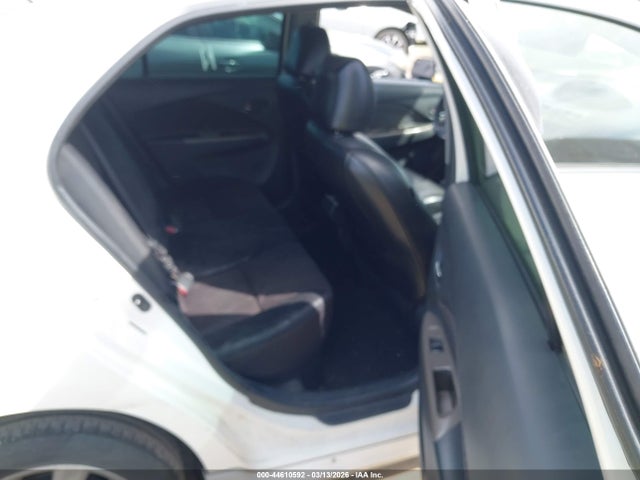 2009 TOYOTA YARIS JTDBT903991306734 Photo 7