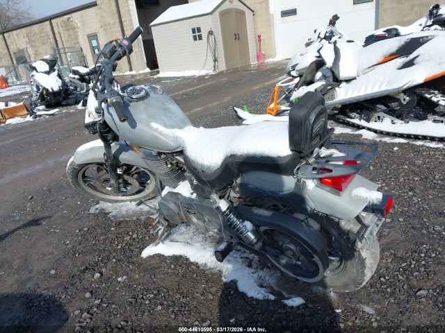 44610595 :رقم المزاد ، JS1NP41AX62101277 vin ، 2006 Suzuki Ls650 P مزاد بيع