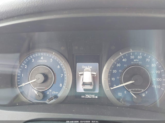 5TDDK3DC1FS115651 Toyota Sienna Xle Premium 7 Passenger