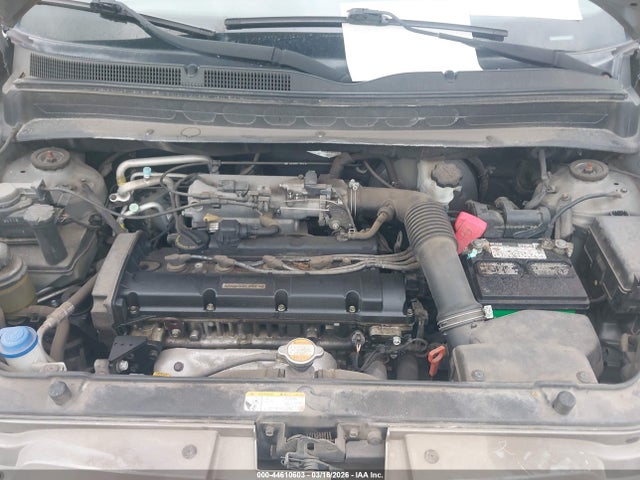 2011 Kia Soul + მანქანა იყიდება აუქციონზე, vin: KNDJT2A22B7254942, აუქციონის ნომერი: 44610603