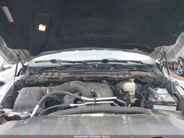Продаж на аукціоні авто 2016 Ram 1500, vin: 3C6RR7LT6GG135976, номер лоту: 44610605