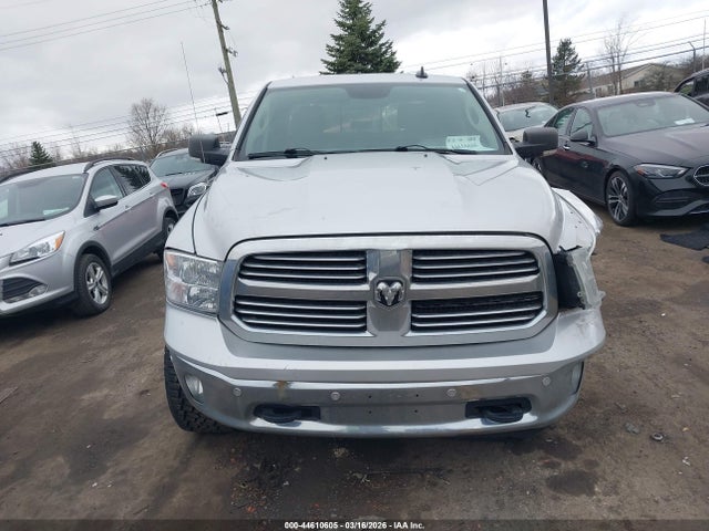 Продаж на аукціоні авто 2016 Ram 1500, vin: 3C6RR7LT6GG135976, номер лоту: 44610605
