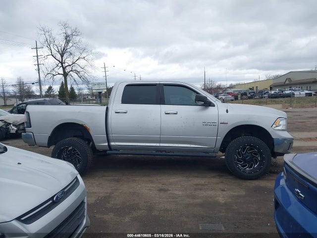 Продаж на аукціоні авто 2016 Ram 1500, vin: 3C6RR7LT6GG135976, номер лоту: 44610605