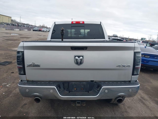 Продаж на аукціоні авто 2016 Ram 1500, vin: 3C6RR7LT6GG135976, номер лоту: 44610605