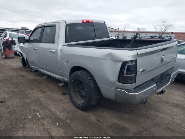 Продаж на аукціоні авто 2016 Ram 1500, vin: 3C6RR7LT6GG135976, номер лоту: 44610605