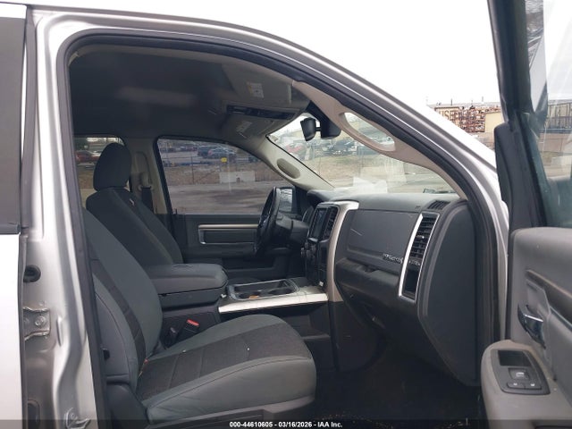 Продаж на аукціоні авто 2016 Ram 1500, vin: 3C6RR7LT6GG135976, номер лоту: 44610605