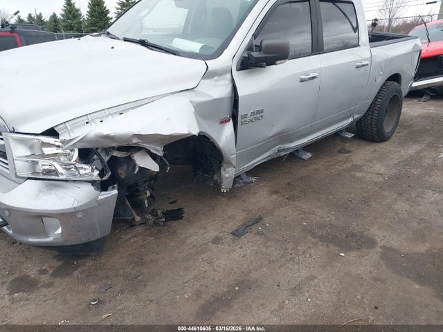 Продаж на аукціоні авто 2016 Ram 1500, vin: 3C6RR7LT6GG135976, номер лоту: 44610605