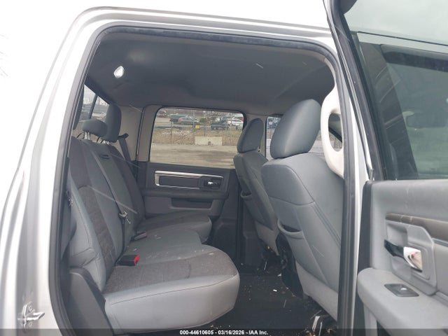 Продаж на аукціоні авто 2016 Ram 1500, vin: 3C6RR7LT6GG135976, номер лоту: 44610605