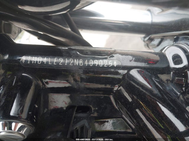 Harley-Davidson Xl883 N 2022 1HD4LE212NB409025 Image 10