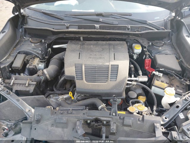 Aukcja sprzedaży 2023 Subaru Forester Premium, vin: JF2SKADC7PH493766, numer aukcji: 44610621
