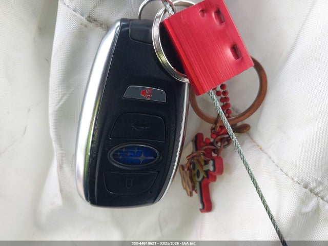 Aukcja sprzedaży 2023 Subaru Forester Premium, vin: JF2SKADC7PH493766, numer aukcji: 44610621