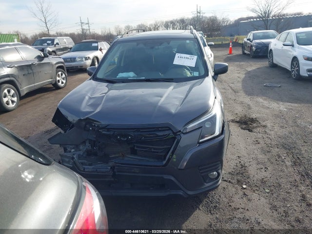 Aukcja sprzedaży 2023 Subaru Forester Premium, vin: JF2SKADC7PH493766, numer aukcji: 44610621