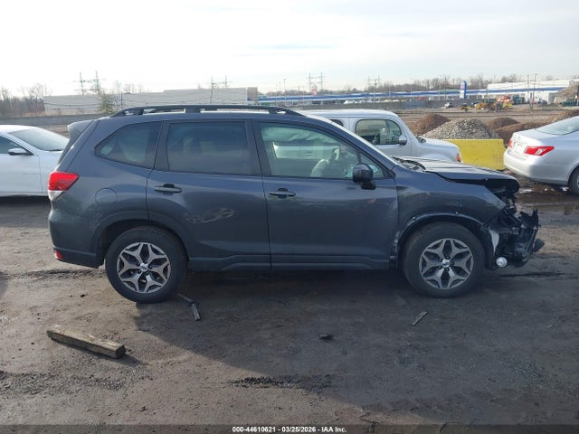 Aukcja sprzedaży 2023 Subaru Forester Premium, vin: JF2SKADC7PH493766, numer aukcji: 44610621