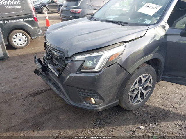 Aukcja sprzedaży 2023 Subaru Forester Premium, vin: JF2SKADC7PH493766, numer aukcji: 44610621
