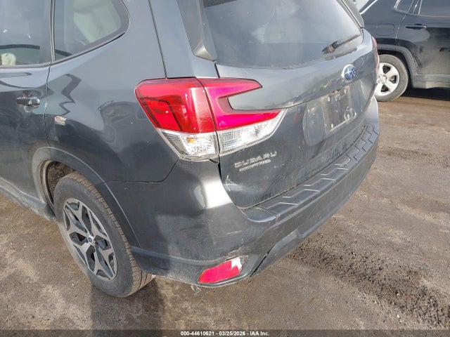 Aukcja sprzedaży 2023 Subaru Forester Premium, vin: JF2SKADC7PH493766, numer aukcji: 44610621