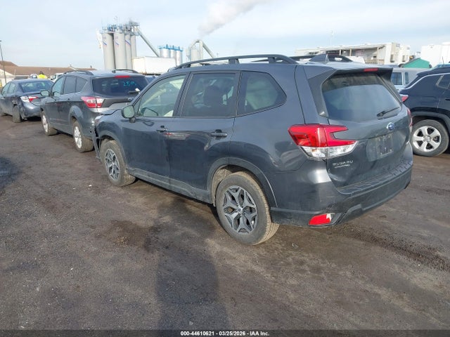 Aukcja sprzedaży 2023 Subaru Forester Premium, vin: JF2SKADC7PH493766, numer aukcji: 44610621