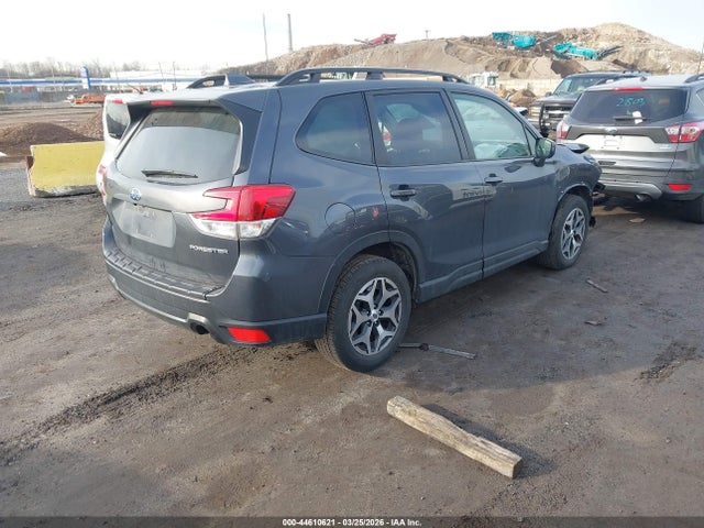 Aukcja sprzedaży 2023 Subaru Forester Premium, vin: JF2SKADC7PH493766, numer aukcji: 44610621