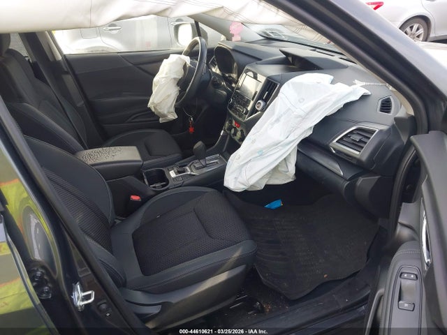 Aukcja sprzedaży 2023 Subaru Forester Premium, vin: JF2SKADC7PH493766, numer aukcji: 44610621