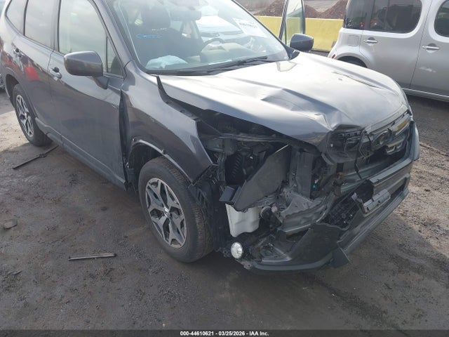 Aukcja sprzedaży 2023 Subaru Forester Premium, vin: JF2SKADC7PH493766, numer aukcji: 44610621