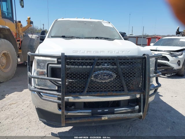 Продаж на аукціоні авто 2020 Ford F-350 Xl, vin: 1FT8W3DT1LEC09987, номер лоту: 44610626