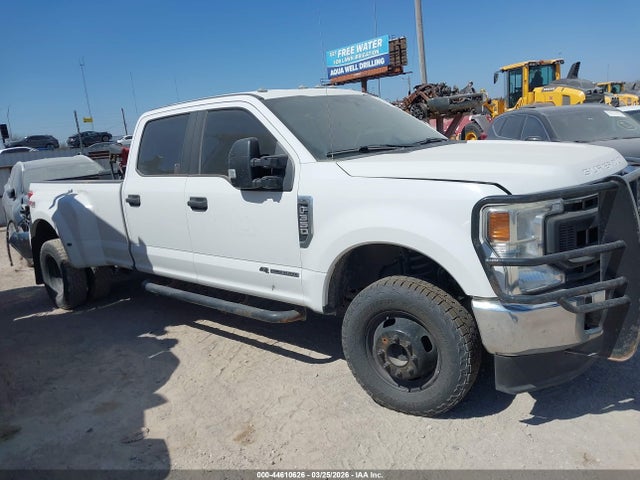 Продаж на аукціоні авто 2020 Ford F-350 Xl, vin: 1FT8W3DT1LEC09987, номер лоту: 44610626