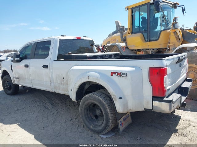 Продаж на аукціоні авто 2020 Ford F-350 Xl, vin: 1FT8W3DT1LEC09987, номер лоту: 44610626