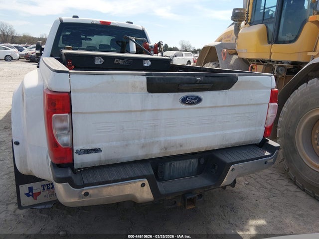 Продаж на аукціоні авто 2020 Ford F-350 Xl, vin: 1FT8W3DT1LEC09987, номер лоту: 44610626