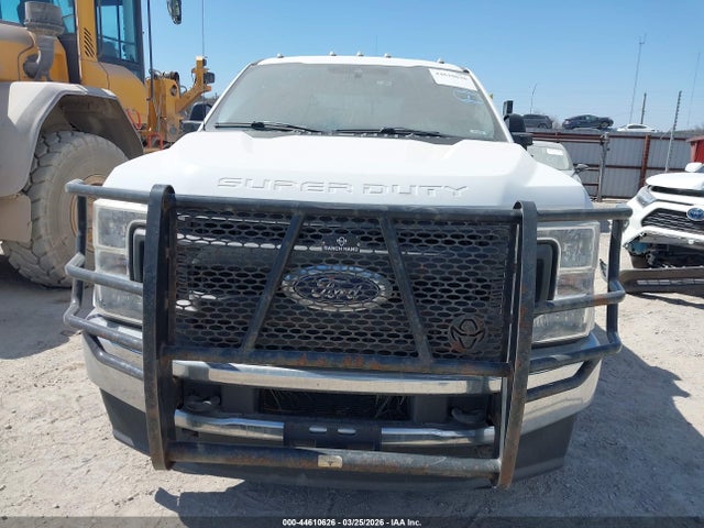 Продаж на аукціоні авто 2020 Ford F-350 Xl, vin: 1FT8W3DT1LEC09987, номер лоту: 44610626