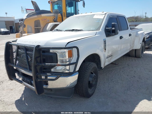 Продаж на аукціоні авто 2020 Ford F-350 Xl, vin: 1FT8W3DT1LEC09987, номер лоту: 44610626