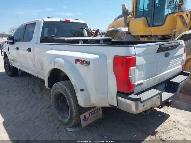 Продаж на аукціоні авто 2020 Ford F-350 Xl, vin: 1FT8W3DT1LEC09987, номер лоту: 44610626