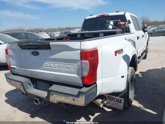 Продаж на аукціоні авто 2020 Ford F-350 Xl, vin: 1FT8W3DT1LEC09987, номер лоту: 44610626